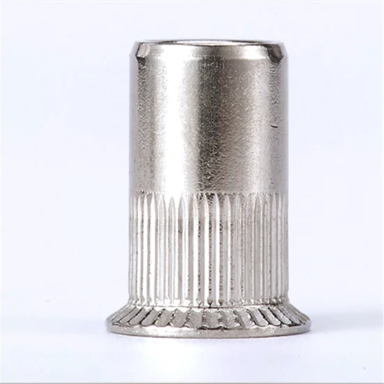 Auto Fastener Non Standard Fasteners Connected Stainless Steel Metal CNC Turning Parts Fastener
